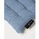 Linum Pepper Chair Cushions Blue (40x40cm)