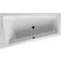 Duravit Paiova 700212 (700212000000000) 170.0x100.0