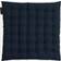 Linum Pepper Chair Cushions Blue (40x40cm)