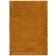 Dunelm Pure Yellow 120x170cm