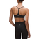 Lululemon Flow Y Bra Nulu Light Support A C Cups - Lace Dot Emboss Black