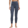 Lululemon Align High Rise Pant with Pockets 25" - Glow Grid Washed Denim Multi
