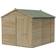 Forest Garden Beckwood 290463 (Building Area )