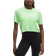 Lululemon Swiftly Crop Oversized Fit T-shirt - Citra Lime