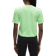 Lululemon Swiftly Crop Oversized Fit T-shirt - Citra Lime