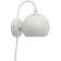 Frandsen Ball Magnet Matt White Wall light ∅ 12cm