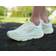 Hoka Bondi 9 Sneaker - Truffle Salt/Sea Glass