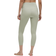 Lululemon Align High Waist Crop Leggings 23'' - Fog Green