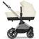 Cybex Eos Lux Seashell Beige
