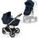 Cybex Eos Lux Ocean Blue