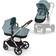 Cybex Eos Lux Sky Blue