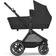 Cybex Eos Lux Moon Black