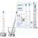 Philips Sonicare DiamondClean 9000 Duo White