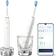 Philips Sonicare DiamondClean 9000 Duo White