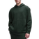 Lululemon Steady State Pullover Hoodie - Legacy Green