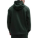 Lululemon Steady State Pullover Hoodie - Legacy Green