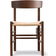 Fredericia Furniture J39 Mogensen Köksstol