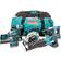 Makita DLX5032T (3x5.0Ah)