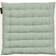 Linum Pepper Chair Cushions Green (40x40cm)