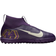 Nike Jr. Mercurial Superfly 10 Academy Kylian Mbappé TF - Grand Purple/Pale Ivory