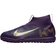Nike Jr. Mercurial Superfly 10 Academy Kylian Mbappé TF - Grand Purple/Pale Ivory