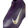 Nike Jr. Mercurial Superfly 10 Academy Kylian Mbappé TF - Grand Purple/Pale Ivory