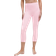 Lululemon Align High Waist Crop Leggings 23'' - Pink Organza