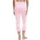 Lululemon Align High Waist Crop Leggings 23'' - Pink Organza