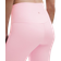 Lululemon Align High Waist Crop Leggings 23'' - Pink Organza