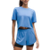 Lululemon Swiftly Crop Oversized Fit T-shirt - Pool Party