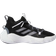 adidas Junior Harden Stepback 3 - Core Black/Cloud White/Core Black