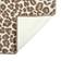 Allure Natural Jacquard Leopard (0725741)