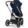 Cybex Eos Lux Ocean Blue