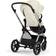 Cybex Eos Lux Seashell Beige