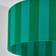 Dunelm Beatrice Emerald Shade ∅ 45cm