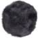 House Nordic Lambskin Cojín de silla Gris (35x35cm)
