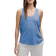 Lululemon Love Tank Top - Heathered Pool Party