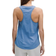 Lululemon Love Tank Top - Heathered Pool Party