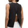 Lululemon Pace Crush Cross-Back Graphic Tank Top - Black