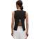 Lululemon Pace Crush Cross-Back Graphic Tank Top - Black