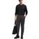 Lululemon ABC Warpstreme Pull-On Pant Regular - Obsidian