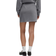 Lululemon Softstreme High-Rise Mini Skirt - Solar Grey
