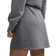 Lululemon Softstreme High-Rise Mini Skirt - Solar Grey