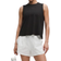Lululemon Pace Crush Cross-Back Graphic Tank Top - Black