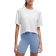 Lululemon Swiftly Crop Oversized Fit T-shirt - White