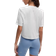 Lululemon Swiftly Crop Oversized Fit T-shirt - White