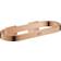 Grohe Selection Anneau Porte-Serviette 41035DA0