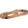 Grohe Anillo De Toalla Selection 200 mm Cepillado