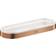 Grohe Anillo De Toalla Selection 200 mm Cepillado