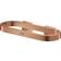 Grohe Anillo De Toalla Selection 200 mm Cepillado